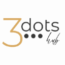 3Dots Capital OÜ logo